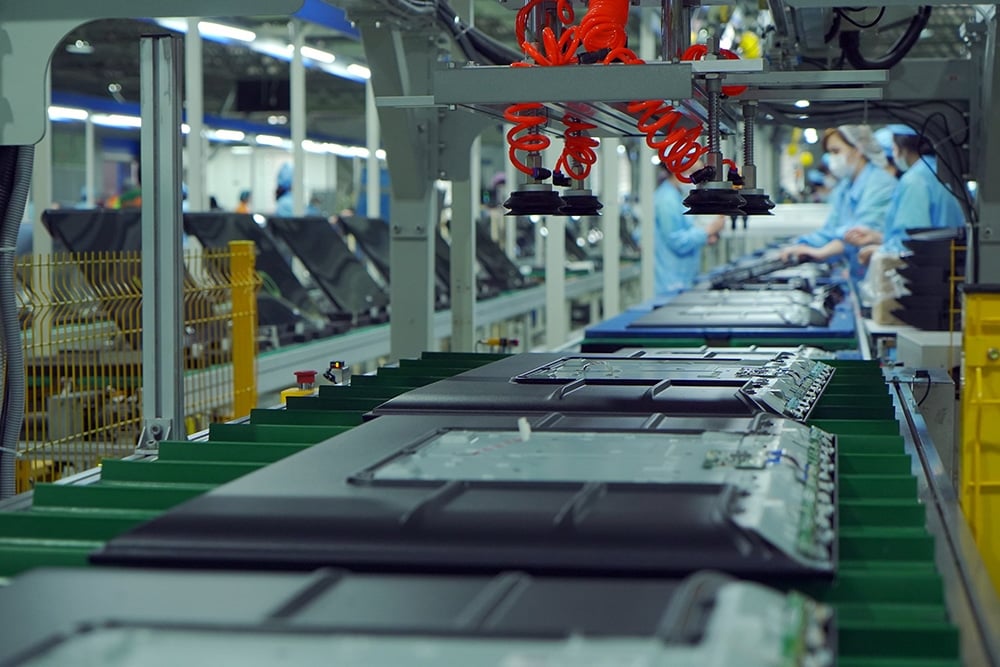 핵심제품 및 기술